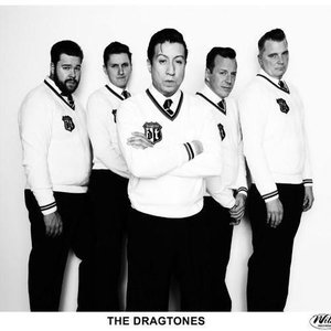 Image for 'The Dragtones'