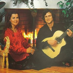 “Mia Marianne & Per Filip”的封面