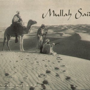 “Mullah Said”的封面