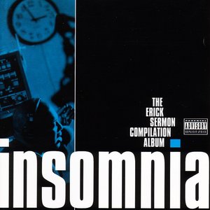 Imagen de 'Insomnia: The Erick Sermon Compilation Album'