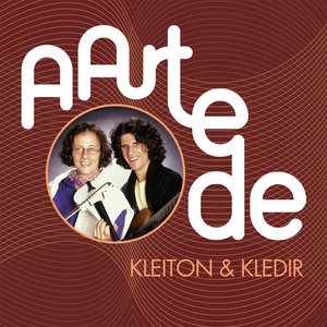 Image for 'A Arte De Kleiton & Kledir'