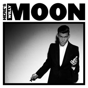 Image for 'Here's Willy Moon'