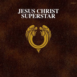 Image for 'Jesus Christ Superstar (50th Anniversary / Remastered 2021)'