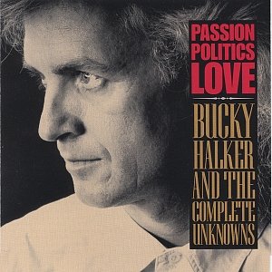 Image for 'Passion, Politics, Love'