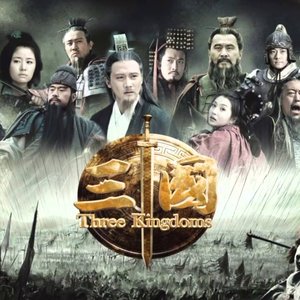 'Three Kingdoms'の画像