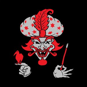 “The Great Milenko”的封面