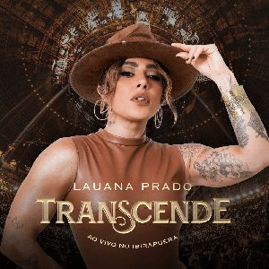 Image for 'Transcende (Ao Vivo)'