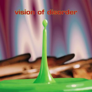 Image for 'Vision of Disorder'