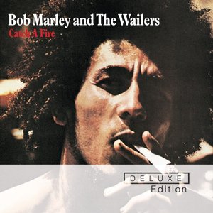 'Catch A Fire (Deluxe Edition)' için resim