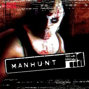 Image pour 'Manhunt (PS2 Gamerip)'