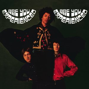 Image for 'Are You Experienced'