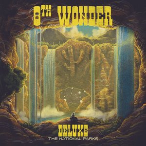 Image for '8th Wonder (Deluxe)'