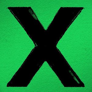 Image for 'x [Deluxe Edition]'