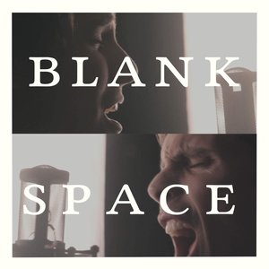 Image for 'Blank Space'