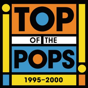 Imagem de 'Top Of The Pops 1995 - 2000'