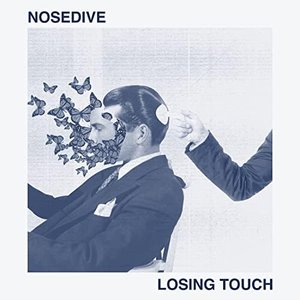“Losing Touch”的封面