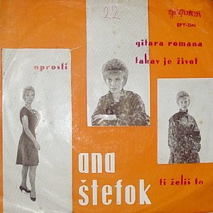 Image for 'Ana Stefok'