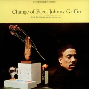 Image for 'Change of Pace'