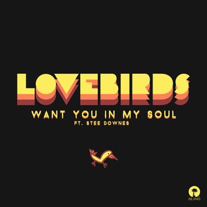 Image for 'Want You In My Soul (Radio Edit)'