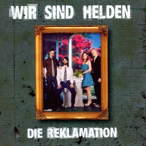 Image for 'Die Reklamation'