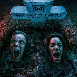 Image for 'Buried Alive'