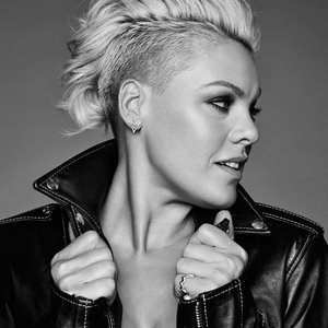 Image for 'P!nk'