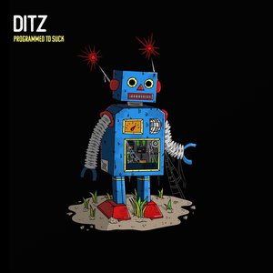 Image pour 'Programmed to Suck'