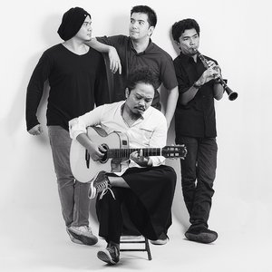 Imagem de 'Payung Teduh'