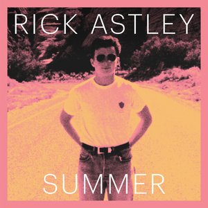 “Summer”的封面