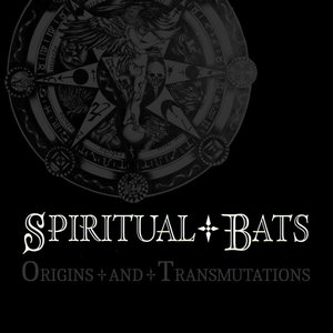 Bild für 'Origins and Transmutations'