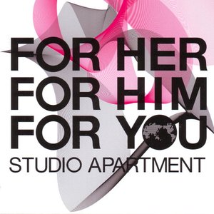 Image for 'For Her For Him For You'