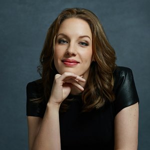 Image for 'Jessie Mueller'