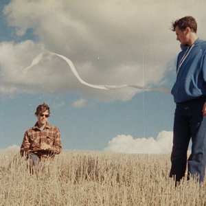Imagem de 'The Microphones'