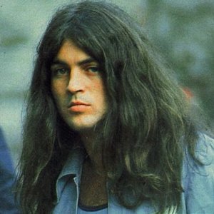 Image for 'Ian Gillan'