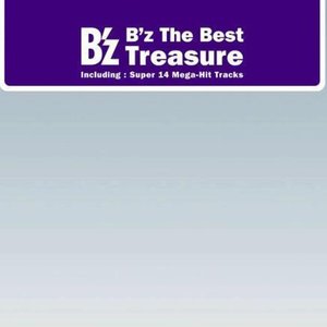 Image for 'B'z The Best “Treasure”'
