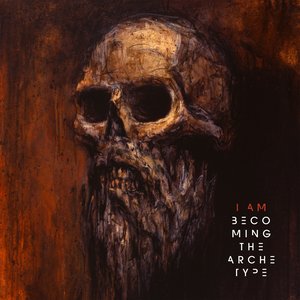 Image for 'I Am'