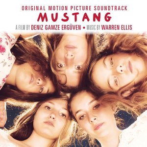 Image for 'Mustang (Original Motion Picture Soundtrack)'