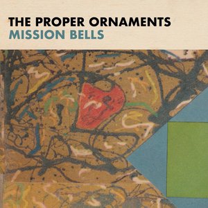 “Mission Bells”的封面