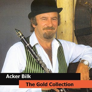 Bild för 'Acker Bilk  The Gold Collection'