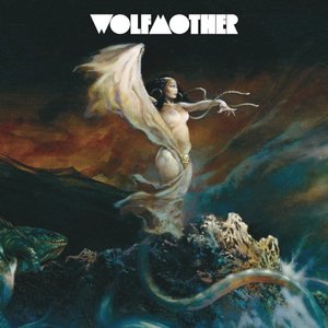 Image for 'Wolfmother [US]'