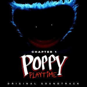 Image for 'Poppy Playtime Ch. 1 (Original Game Soundtrack)'