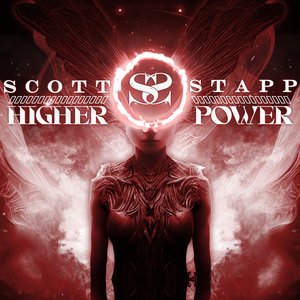 “Higher Power”的封面