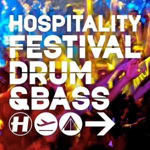 Image for 'Hospitality Festival Drum & Bass'