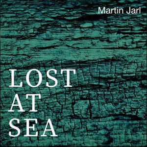 Image pour 'Lost At Sea EP'