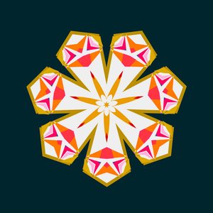 “GRACE 7”的封面
