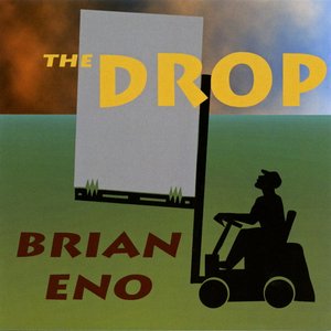 “The Drop”的封面