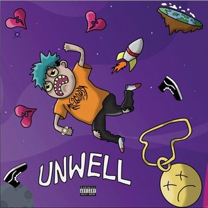 Immagine per 'Unwell'