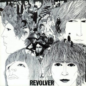 Image for 'Revolver (2009 Stereo Remaster'