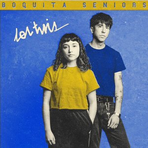 'Boquita Seniors' için resim