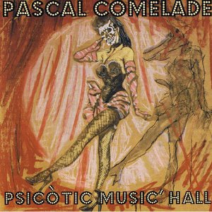 Image for 'Psicòtic Music´ Hall'